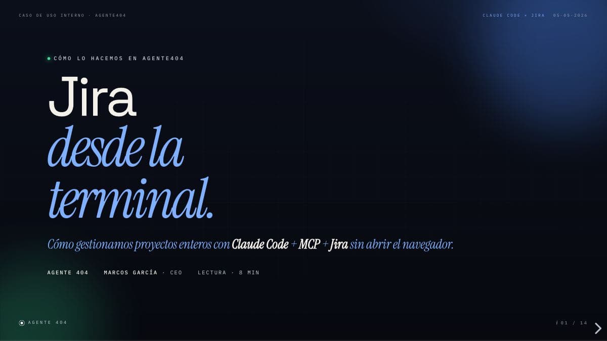 Slide 1 de 14
