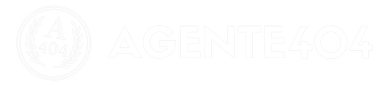 Agente 404
