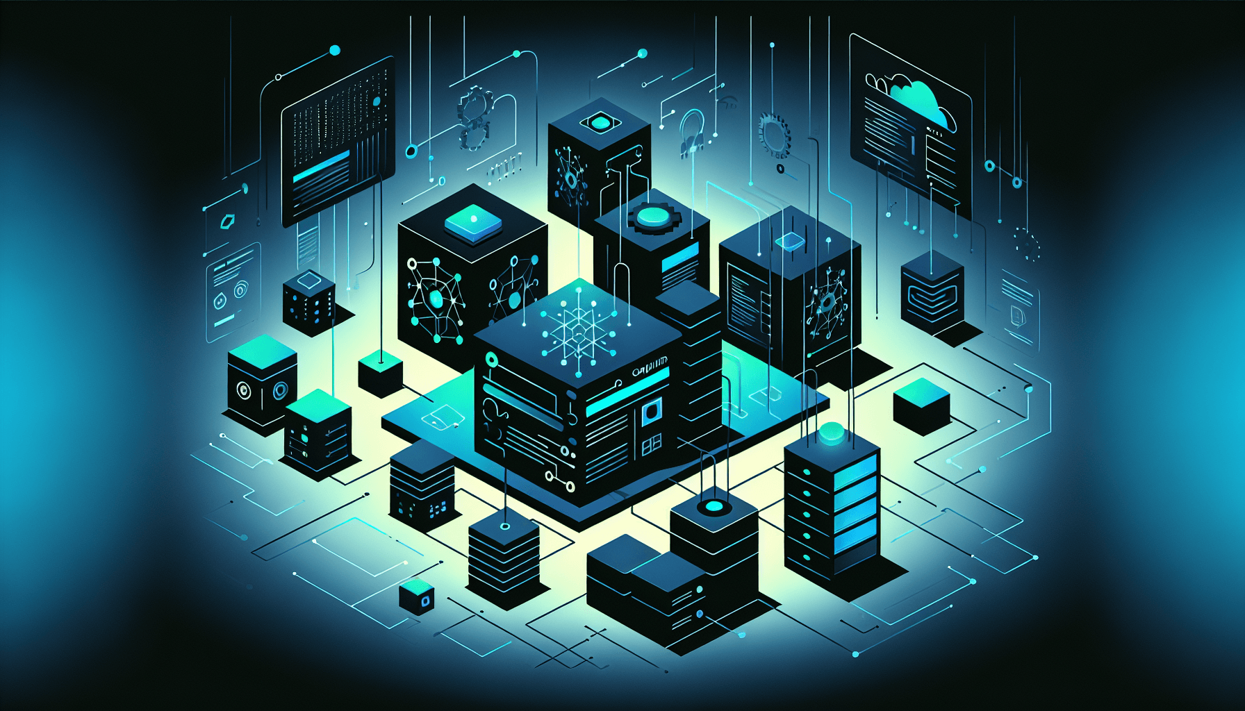 Caching semántico vs literal en inferencia LLM serverless: Node.js, Python, Redis y S3