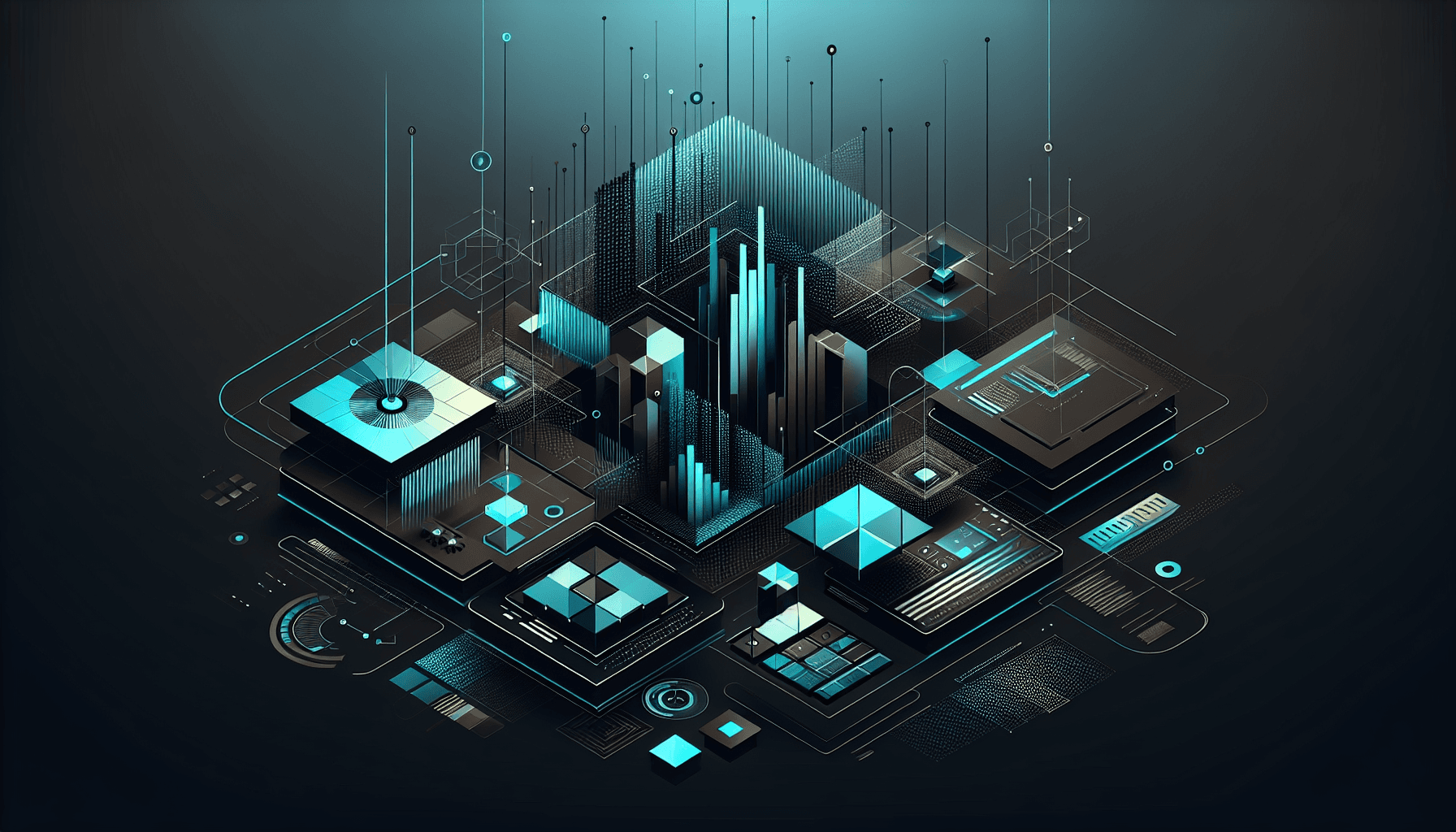 Dashboards personalizados con RAG y n8n para KPIs