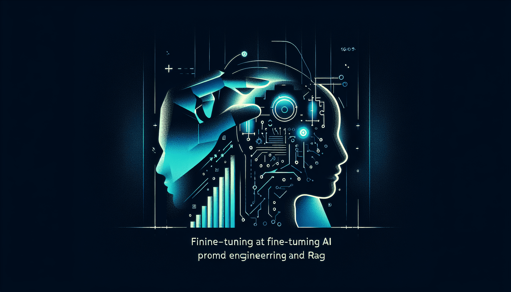 Fine-tuning OpenAI vs Prompt Engineering vs RAG: precisión, latencia y coste real en Lambda & Aurora