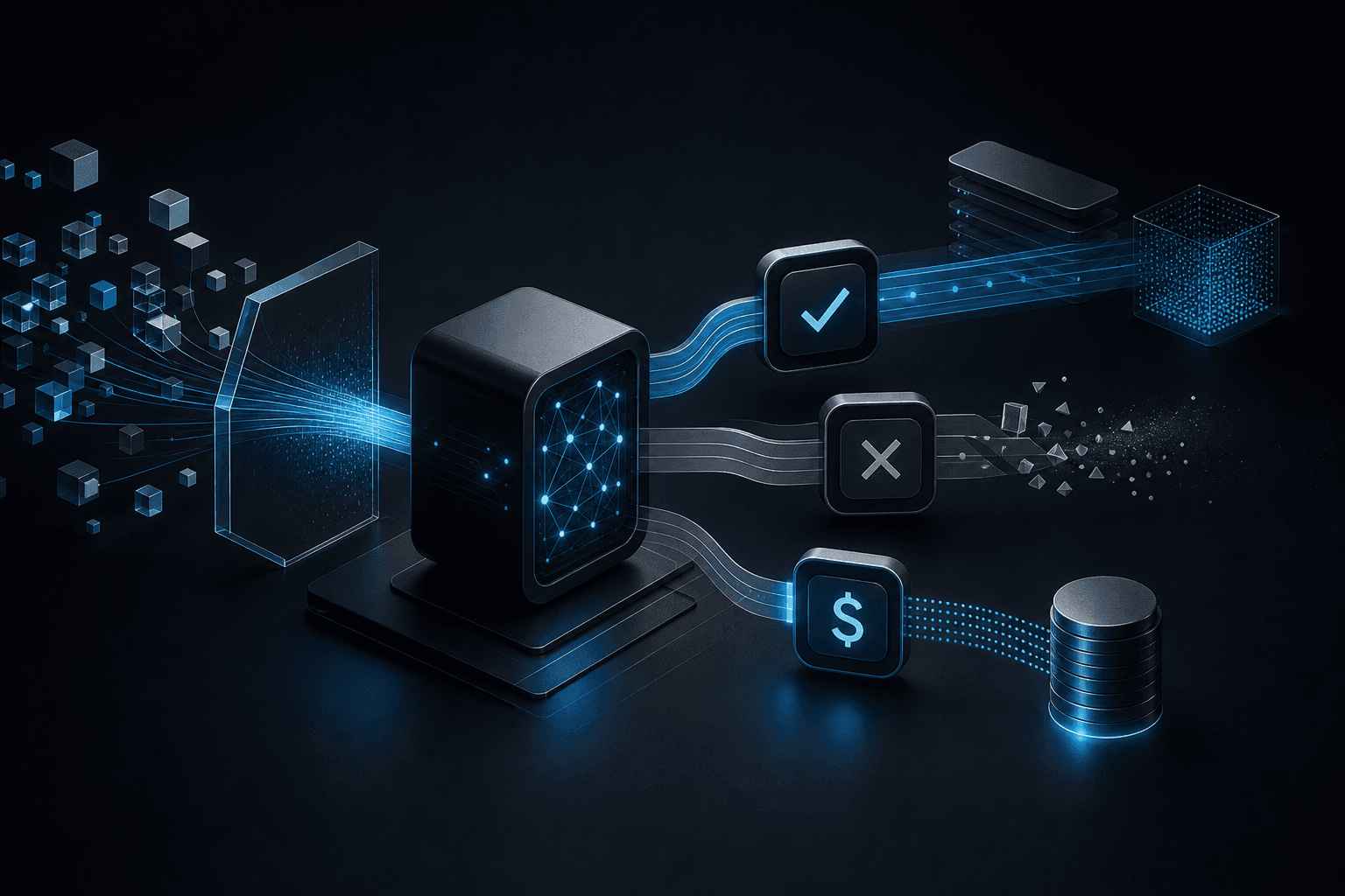 Function calling OpenAI y Anthropic: límites, errores y costes en pipelines serverless