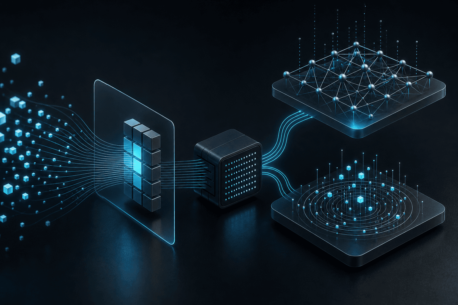 Optimización de consultas embedding en pgvector: CTE vs GiST para RAG concurrente