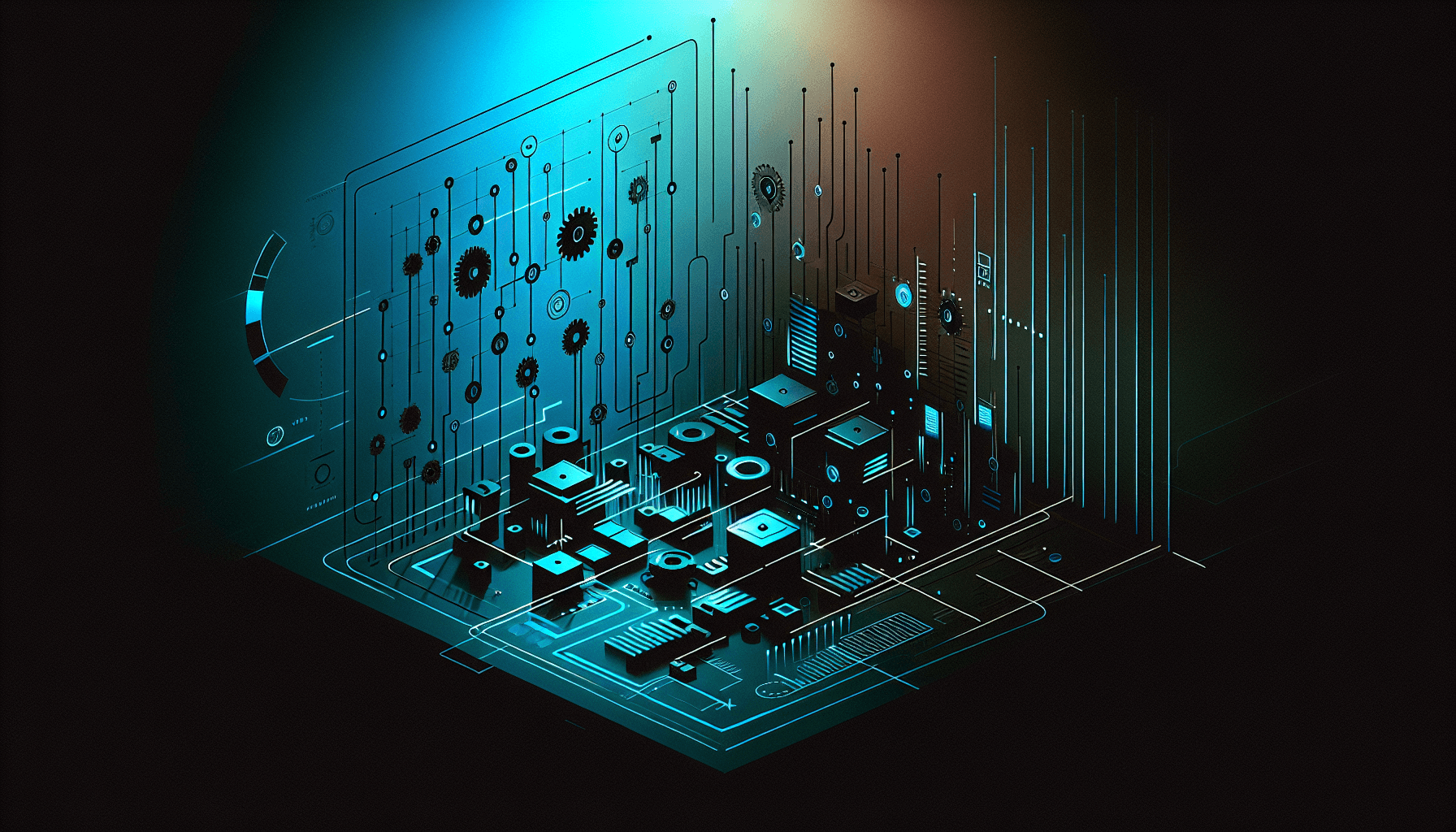 Optimización del escalado horizontal de webhooks con n8n