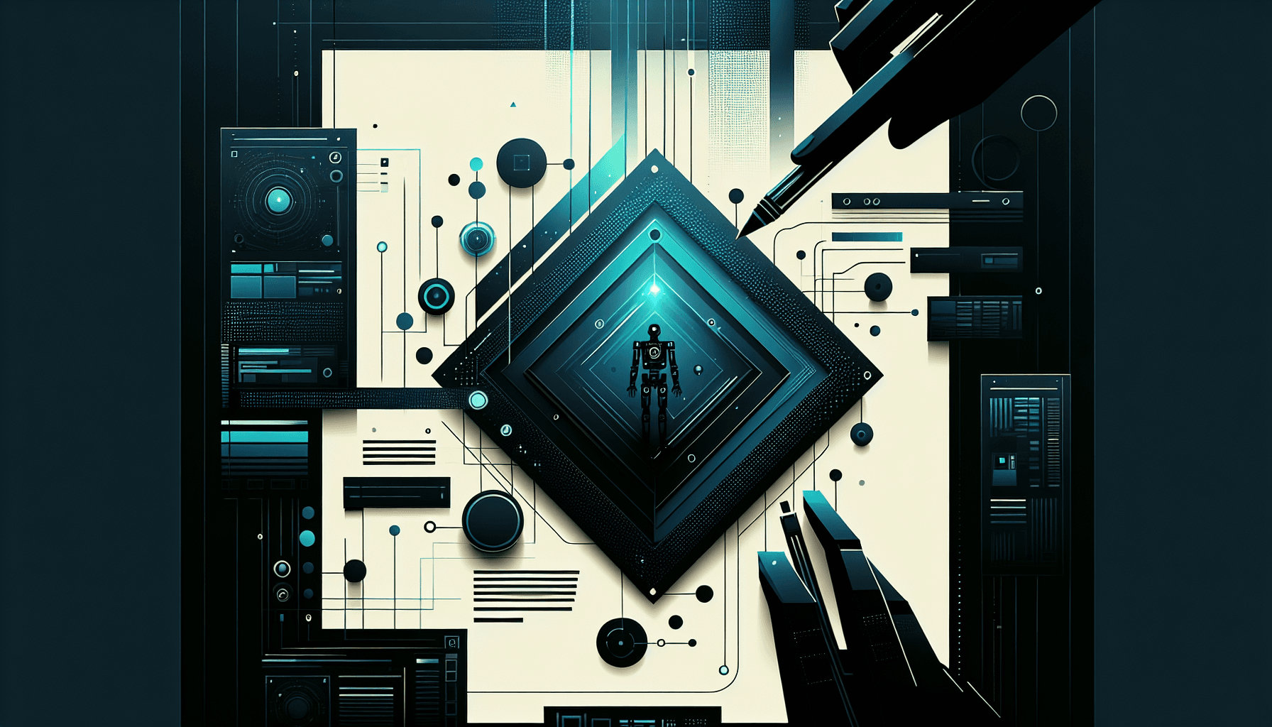 Streaming LLM con SSE en Next.js 16 y OpenAI: patrones robustos de producción